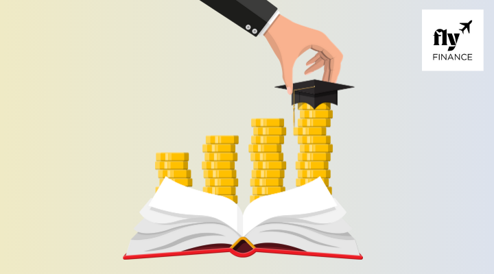 best education loan in India