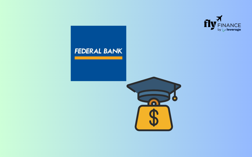 Vidya Lakshmi Education Loan Federal Bank