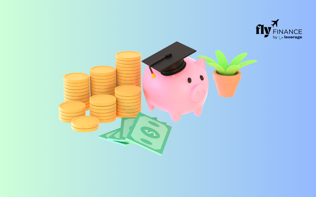 Secured Education Loan