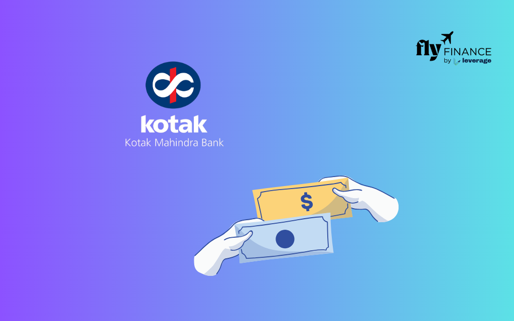 Kotak Mahindra Bank Forex Card