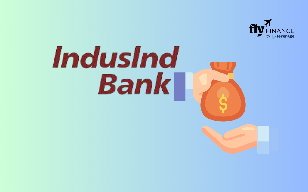 IndusInd Bank Personal Loan for Education