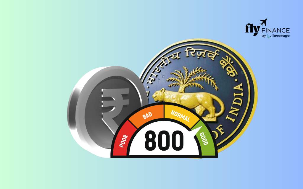 RBI Regulations on Credit Report