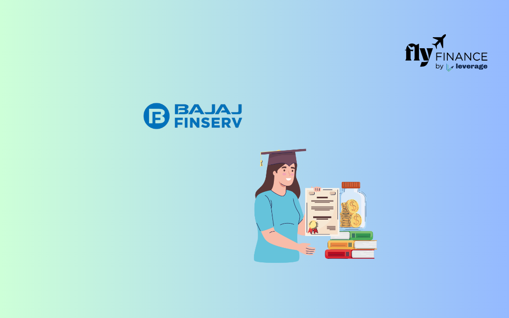 Bajaj Finserv Personal Loan for Education