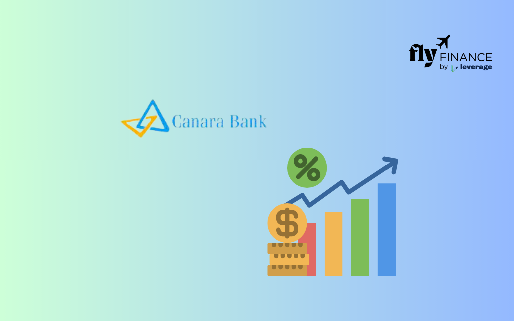 Canara Bank Education Loan