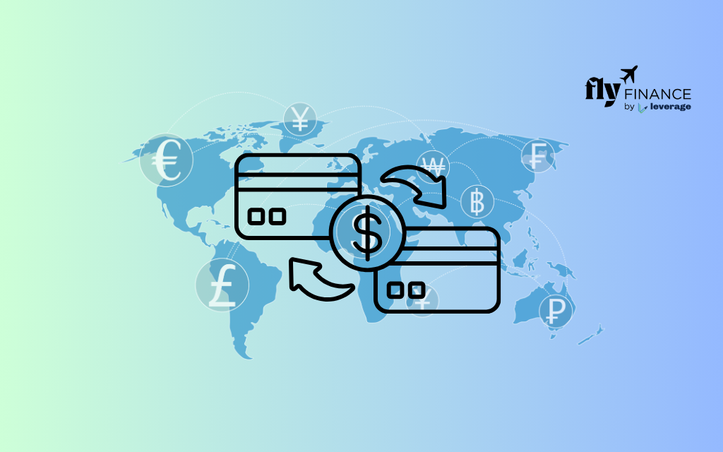 Liberalised Remittance Scheme