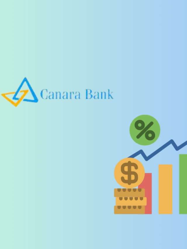 Canara Bank Education Loan