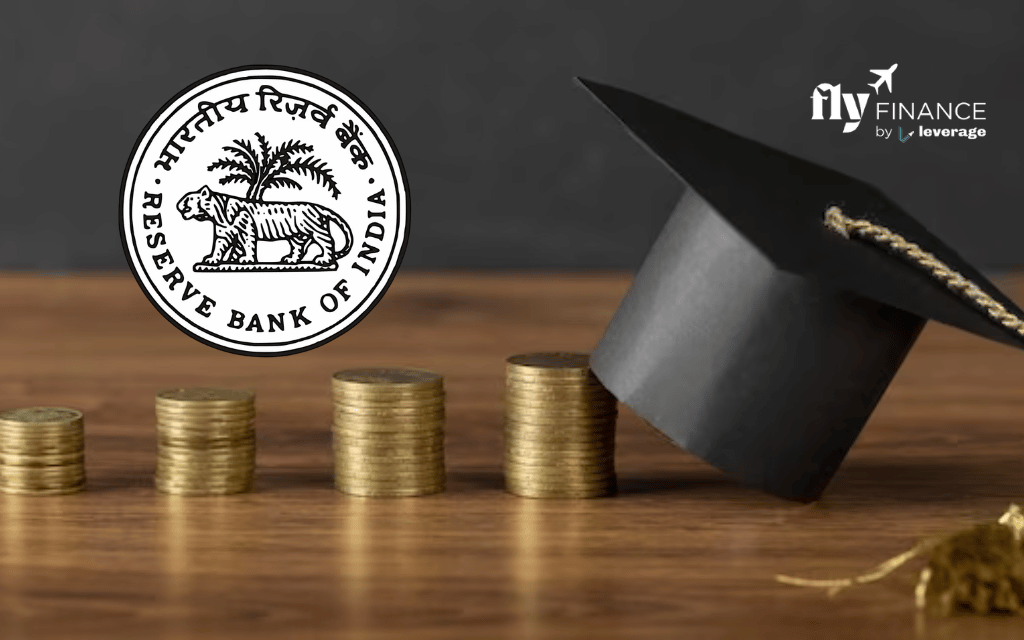 Study Abroad Loans: Missed the Repayment Deadline? RBI Pushes the Deadline for New Penal Charges Regime to April 1, 2024