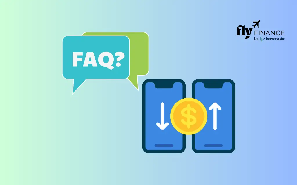 FAQs on International Wire Transfer