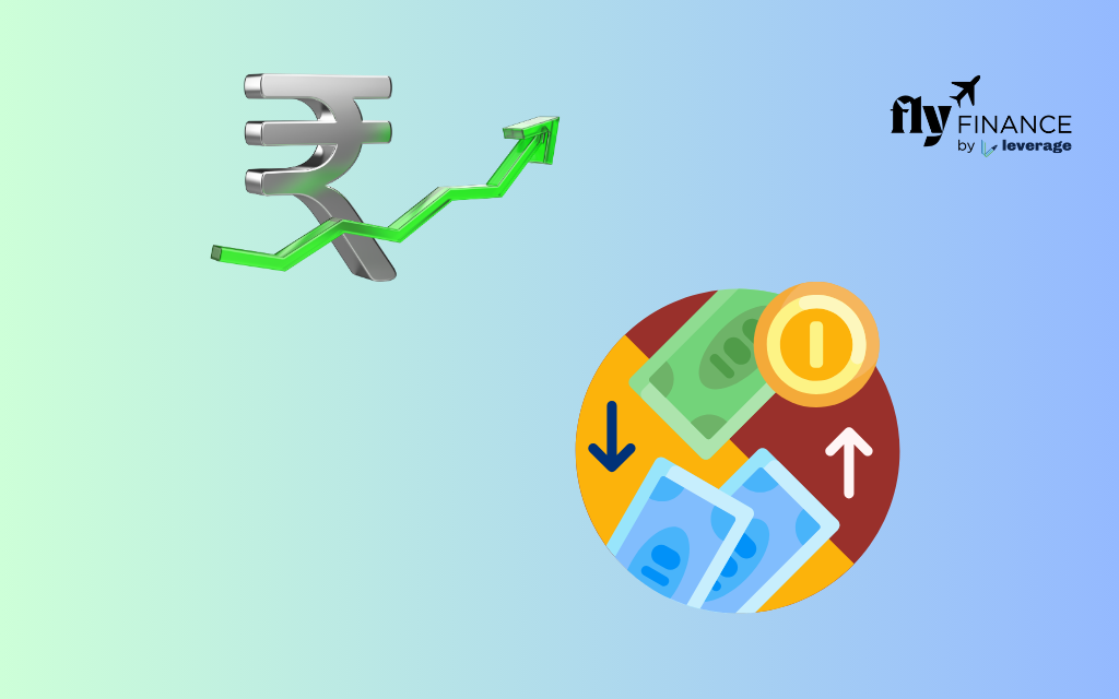 How Currency Exchange Rates are Calculated