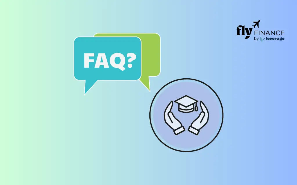 FAQs on Education Loan Insurance