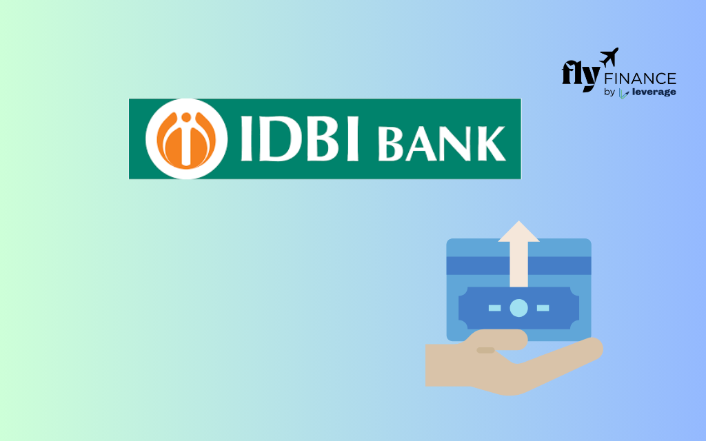 IDBI Bank Education Loan Disbursement Process