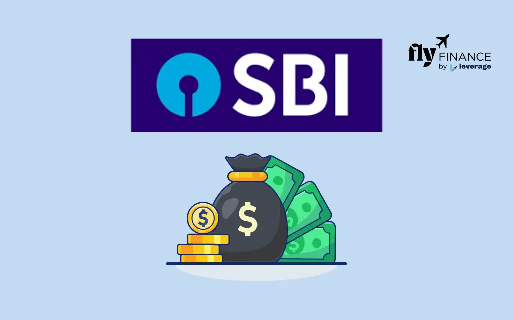 SBI Education Loan Disbursement Process