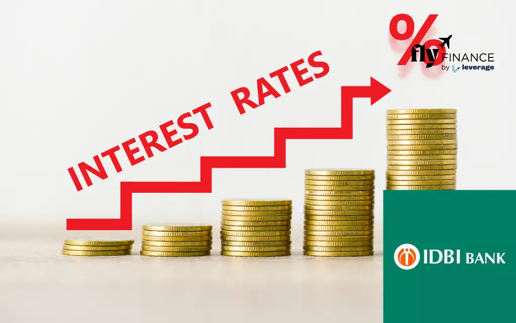 IDBI Education Loan Interest Rate