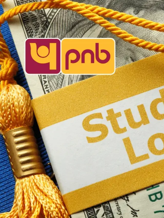 PNB Education Loan Documents