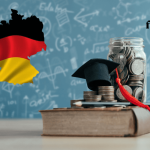 Education Loan to Study in Germany without collateral