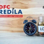 HDFC Credila Education Loan