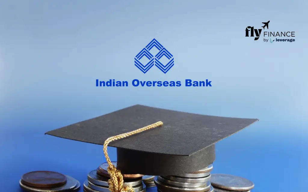 IOB Education Loan Disbursement