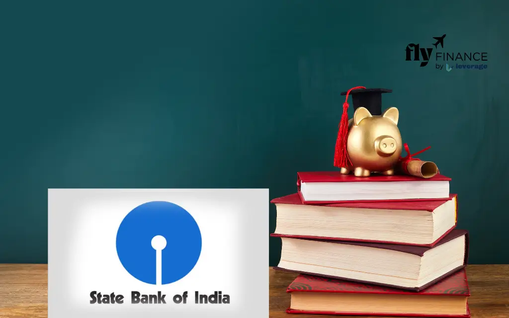 SBI Global Ed-vantage Education Loan