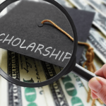 Scholarships for Left Handed