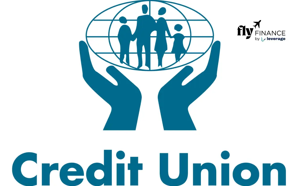 Credit Union in USA