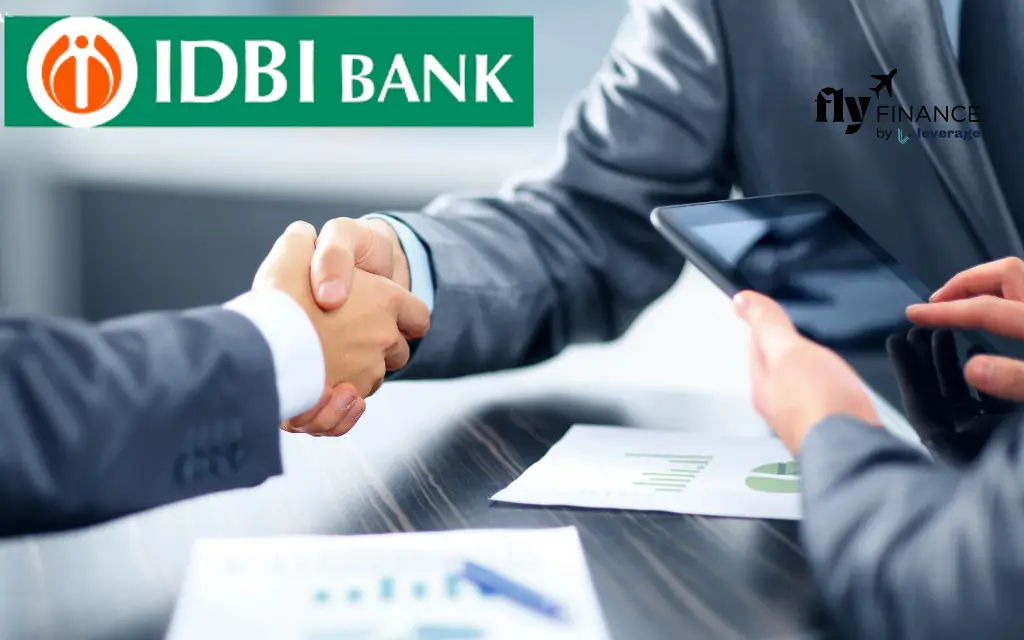 IDBI Education Loan