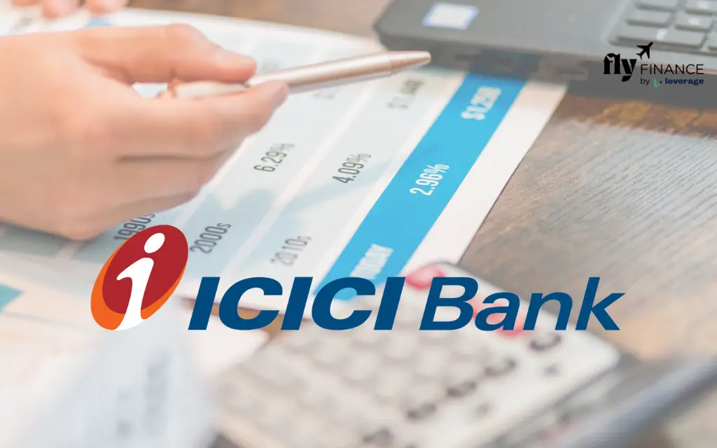 ICICI Bank Interest Certificate