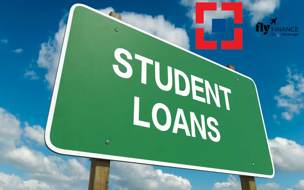 HDFC Bank Education Loan