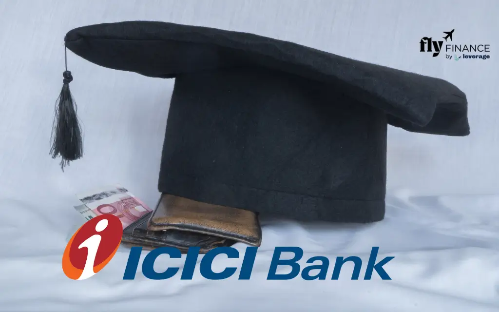 ICICI Bank Education Loan