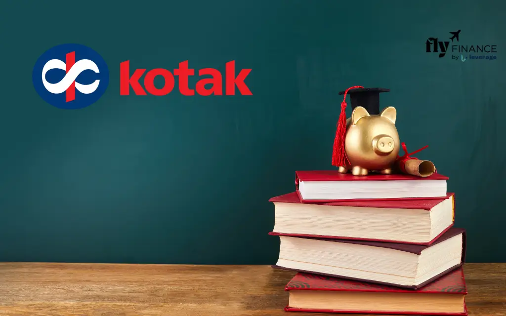 Kotak Mahindra Interest Rate