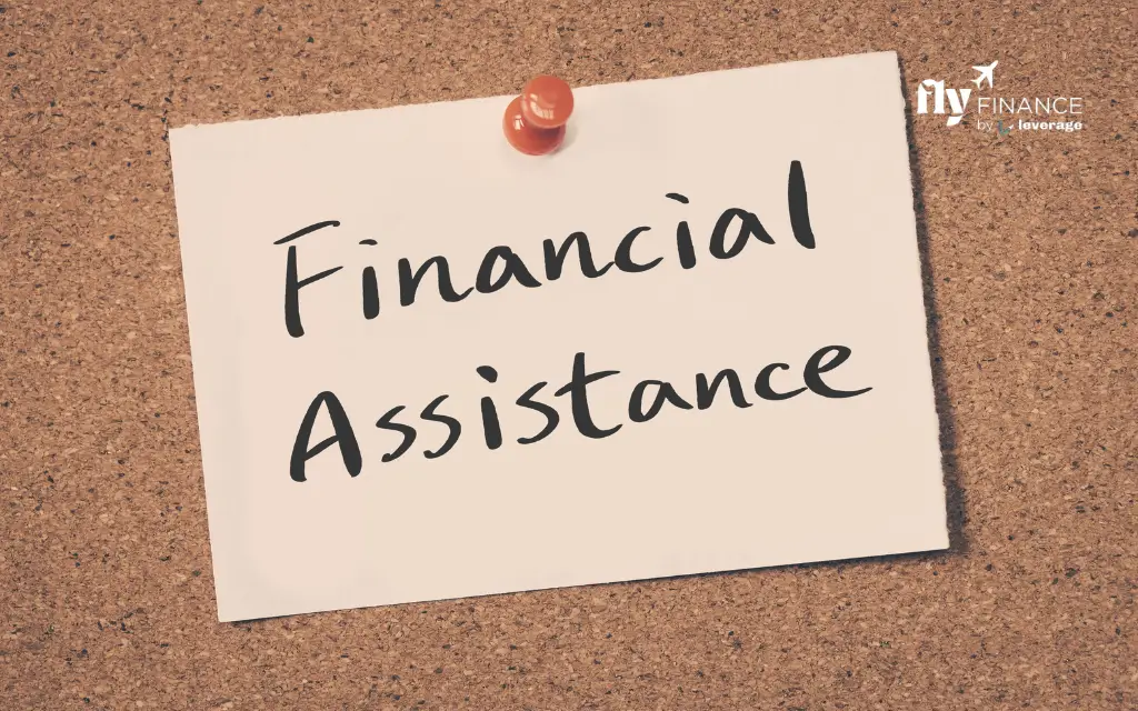 Financial Assistance