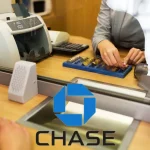 Chase Bank Currency Exchange