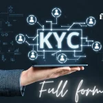 Full Form of KYC