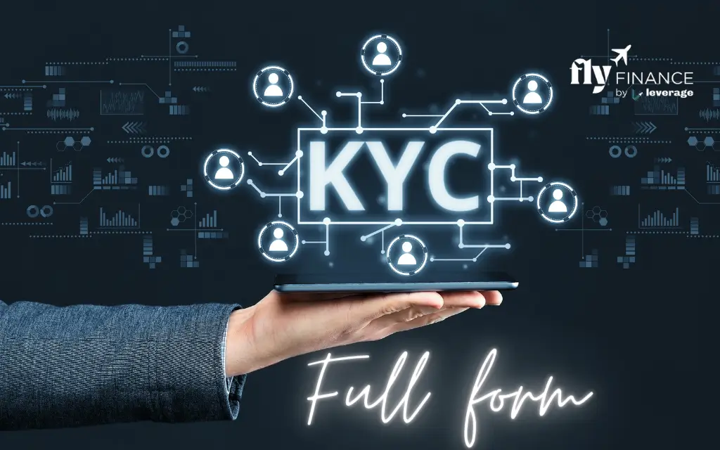 Full Form of KYC