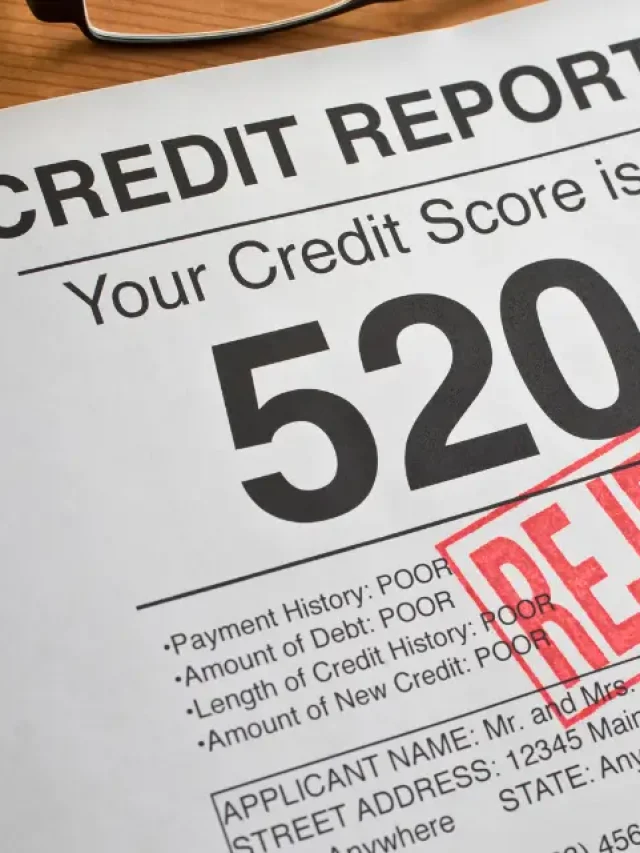 How to Fix Delinquency on Credit Report