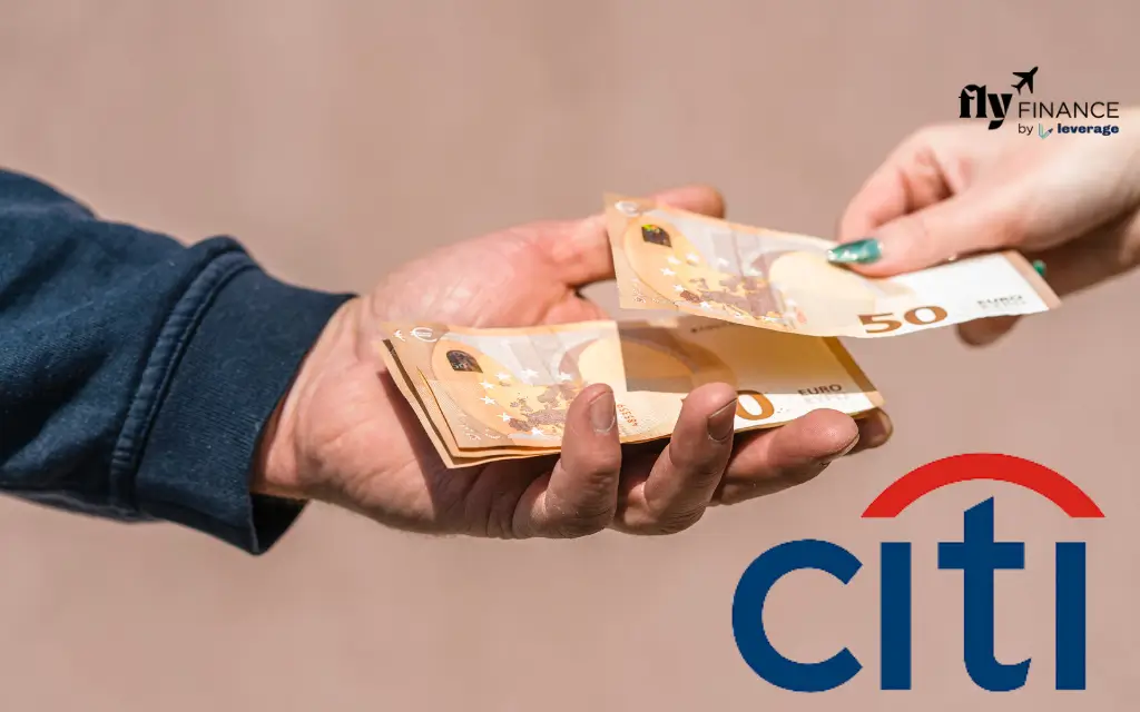 Citibank Currency Exchange