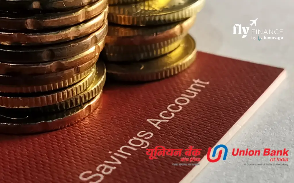 Union Bank Student Account