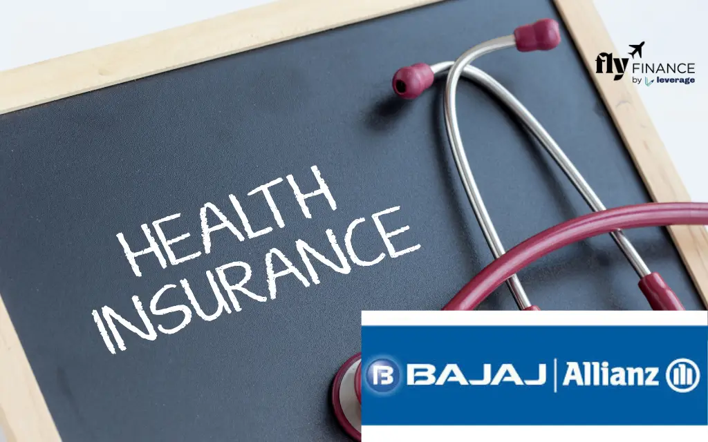 Bajaj Allianz International Health Insurance