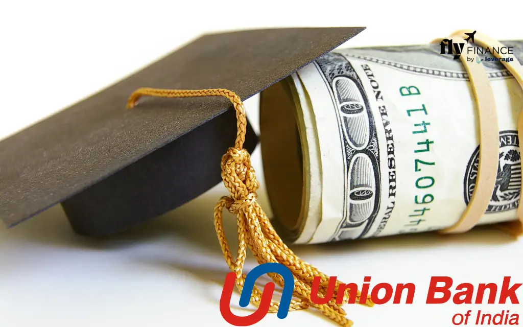 Union Bank Balance Transfer for Education Loan