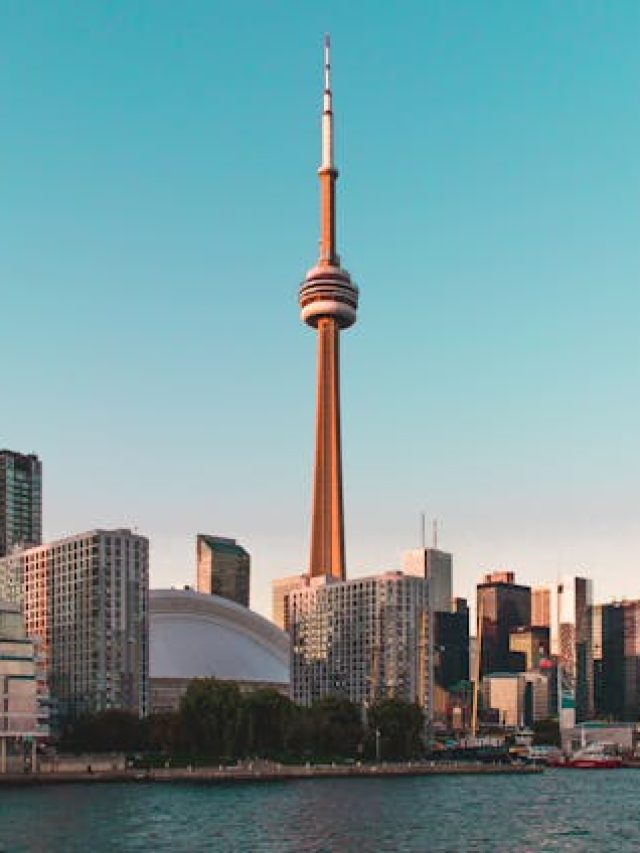 Currency Exchange in Toronto