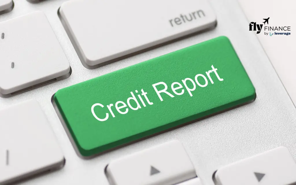 Derogatory Marks on Credit Reports