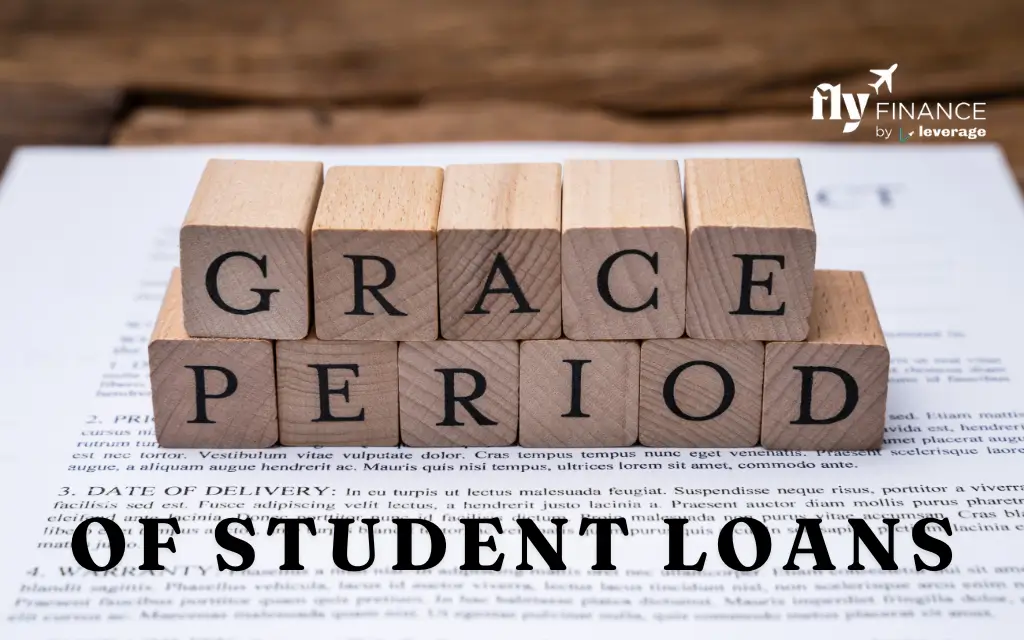 Purpose of the Grace Period of Student Loans