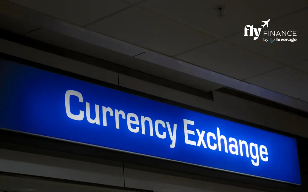 Currency Exchange in Brisbane