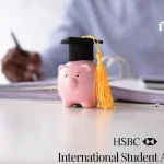 HSBC International Student Account