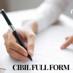 CIBIL Full Form