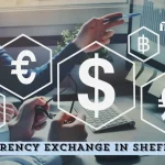 Currency Exchange in Sheffield