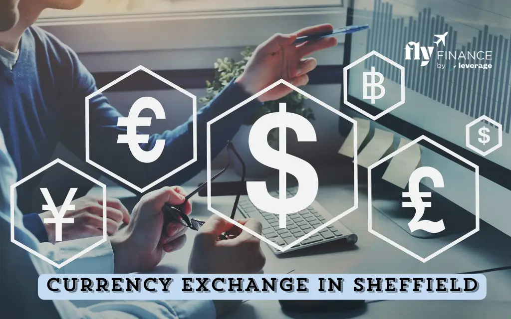 Currency Exchange in Sheffield