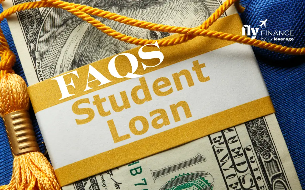 FAQs on Education Loans