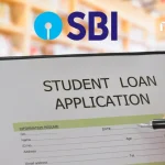 SBI Education Loan Status