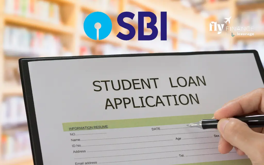 SBI Education Loan Status