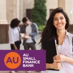 AU Small Finance Bank Education Loan
